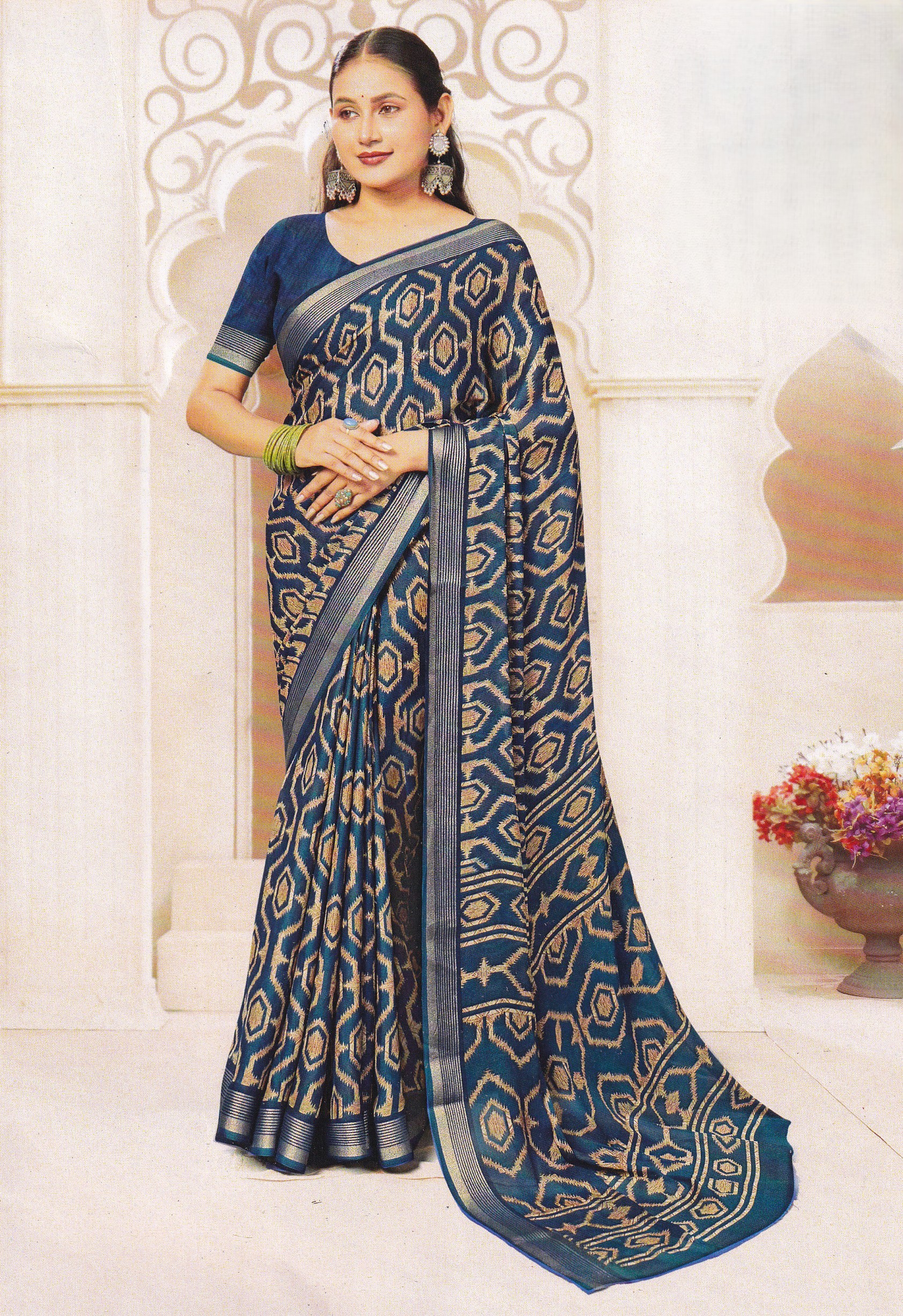 SAREES SUR