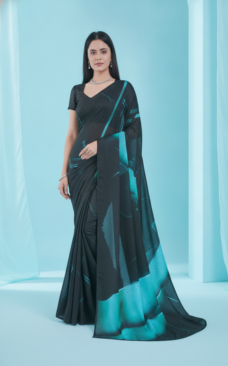 SAREES SUR