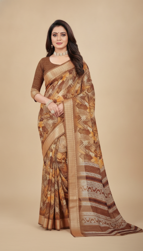 SAREES SUR