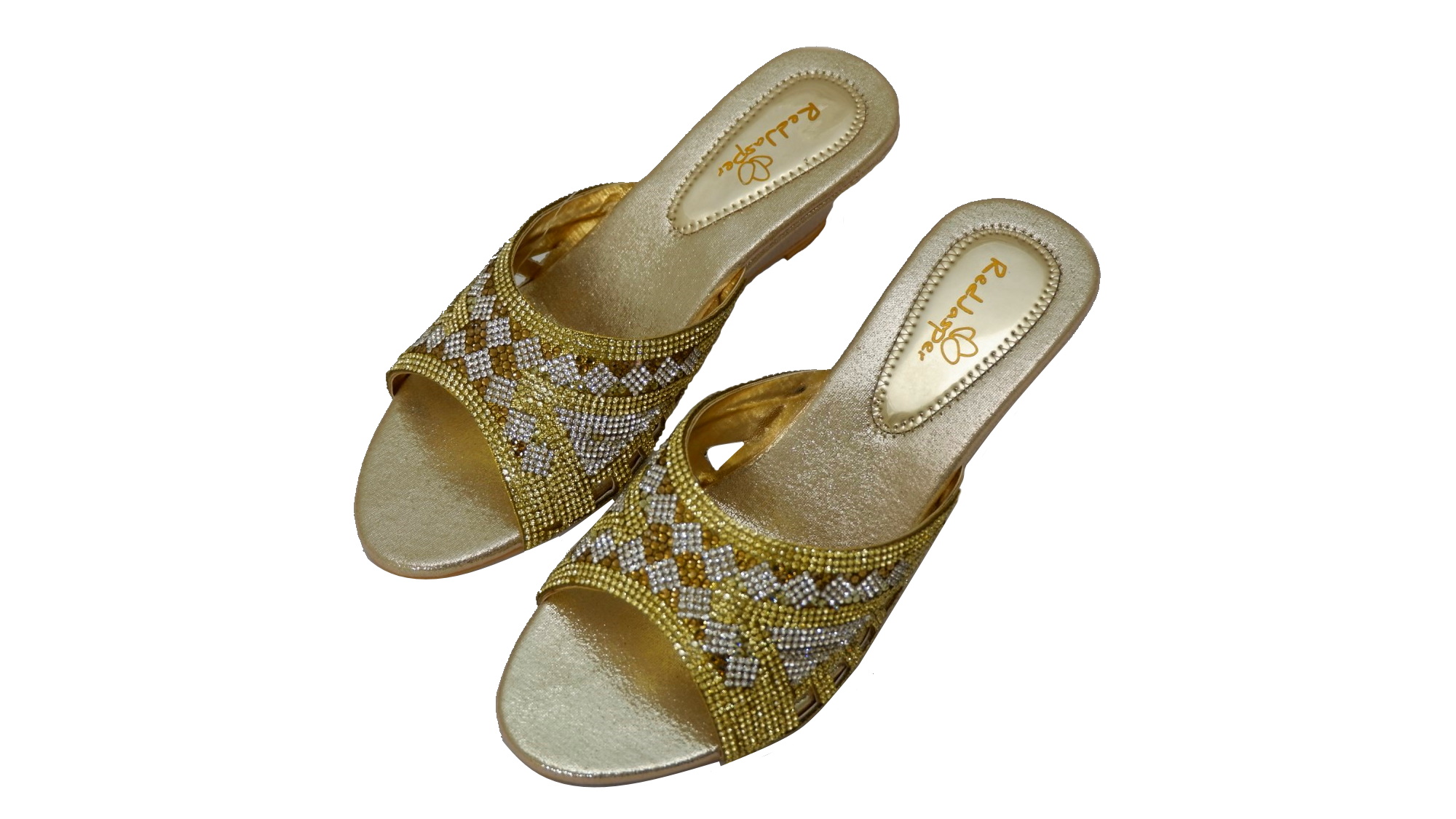 FOOTWEAR-LAD SANDAL-WEDDING-RT8/19-22304