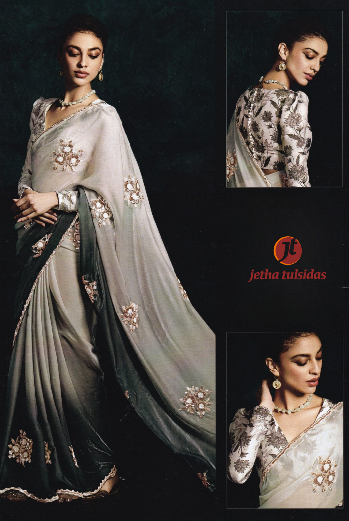 SAREES SUR