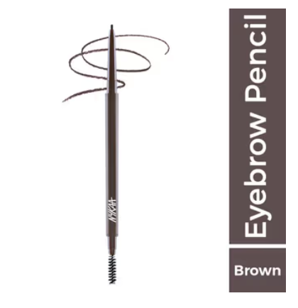 NYKAA BROW ON PPONT-MICRO FINE PENCIL