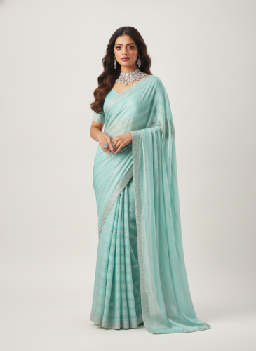 SAREES SUR