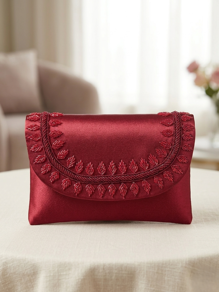 LADIES HANDBAG