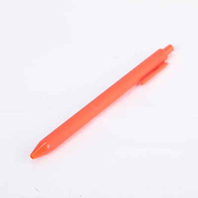 Colourful Click Gel Pen