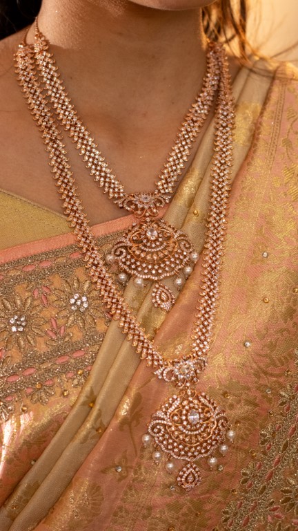 JEWELRY/ACCS-SIA AD-LONG SET-JT NS 182