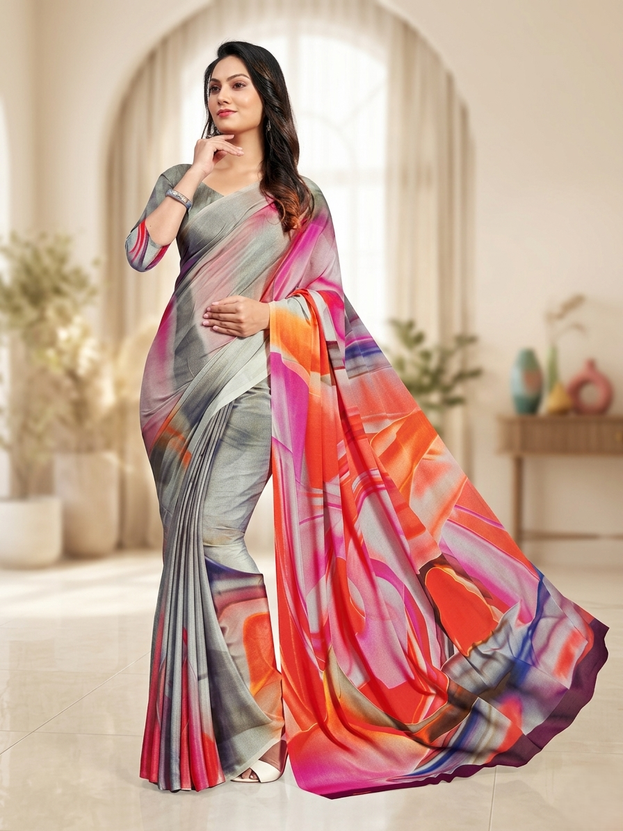 SAREES SUR