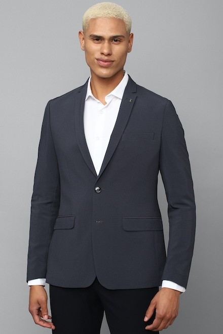 MEN FORMAL BLAZER