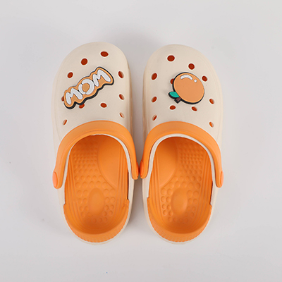 Fruit Children's Sandals - 190mm