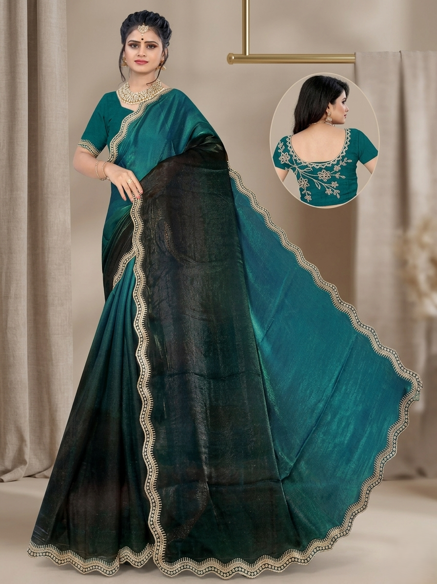 SAREES SUR