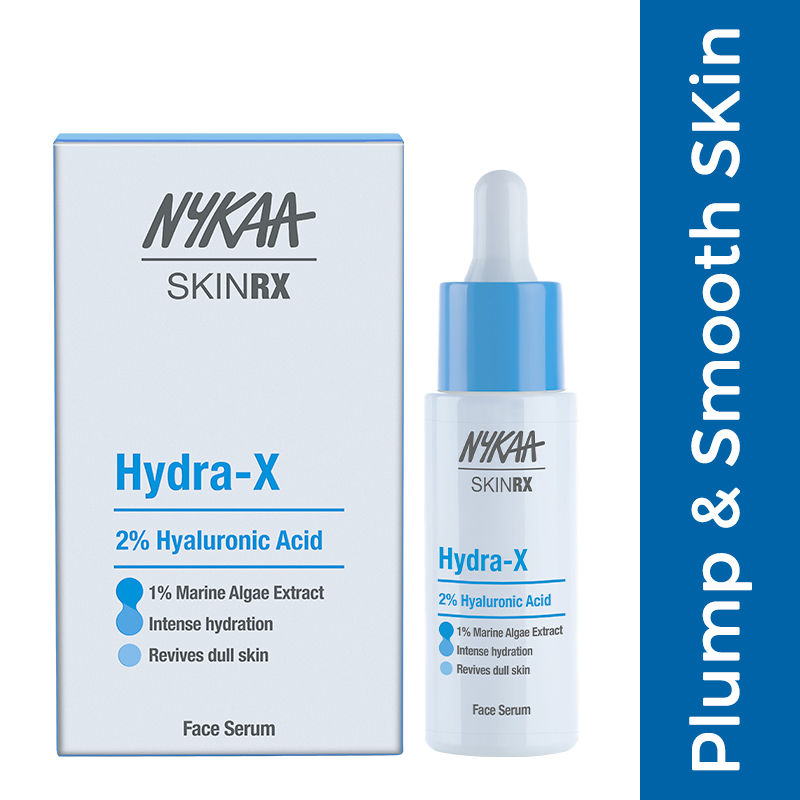 NYKAA SKINRX SERUM HYDRA-X
