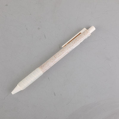 WHEAT STRAW GEL PEN 1005C