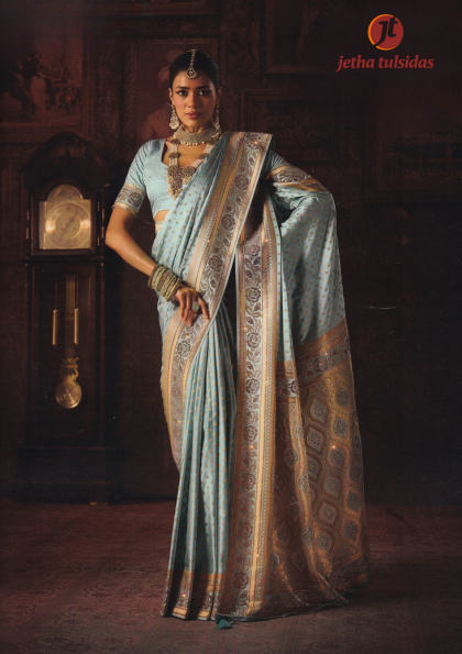 SAREES SUR