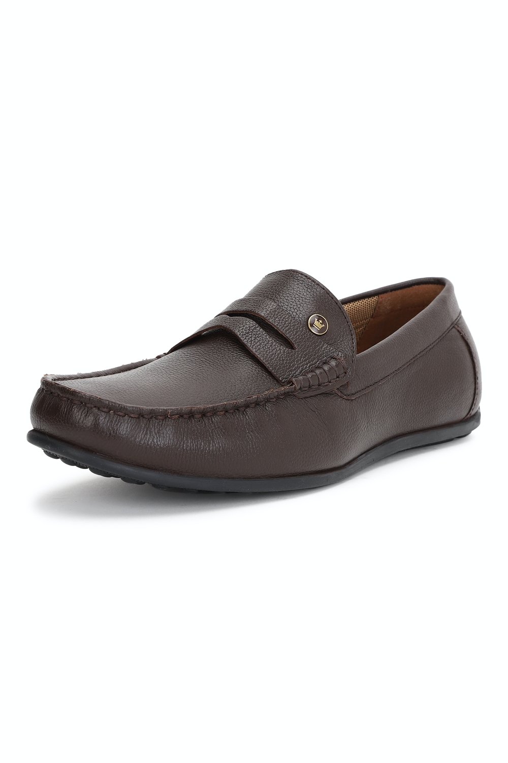 Mens leather shoes