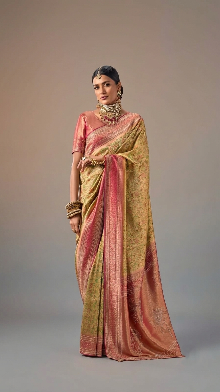 SAREES SUR