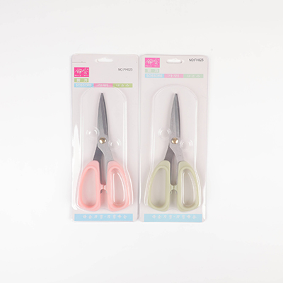 MACARON COLOUR SCISSORS