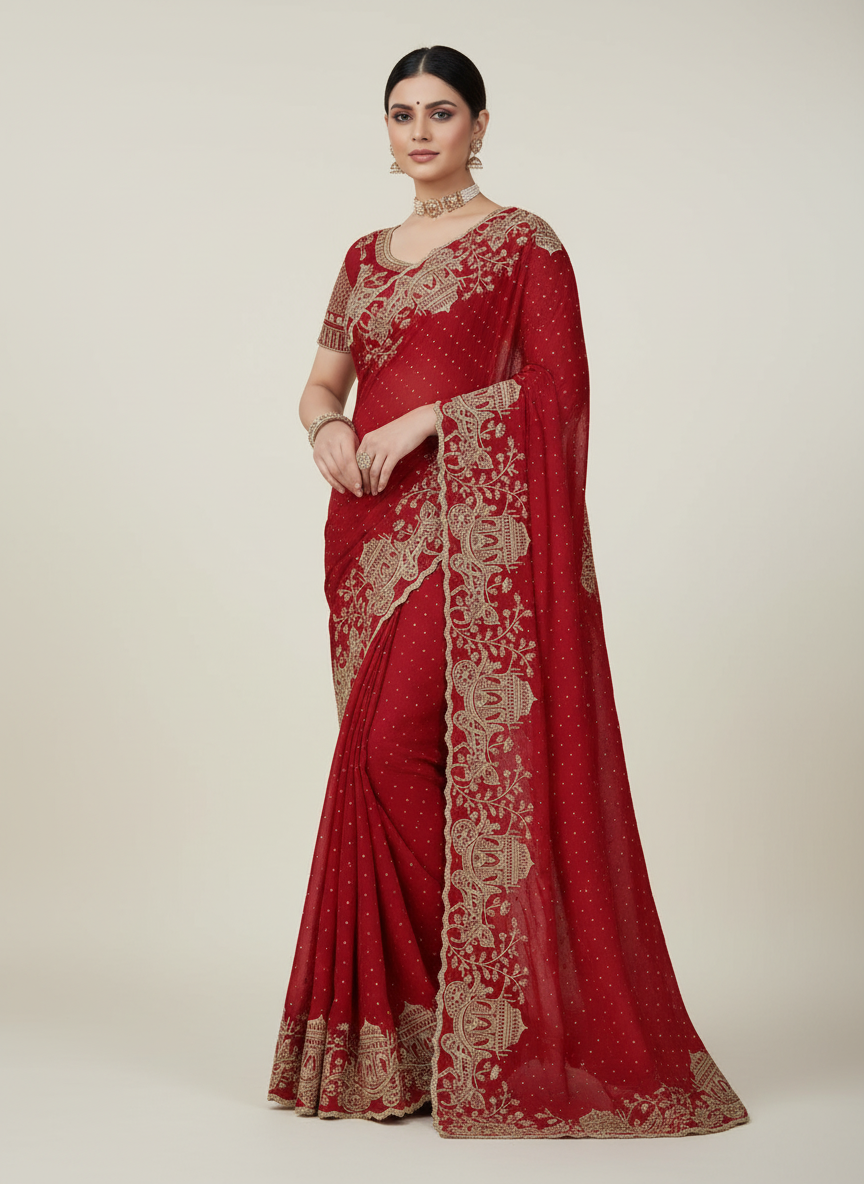 SAREE