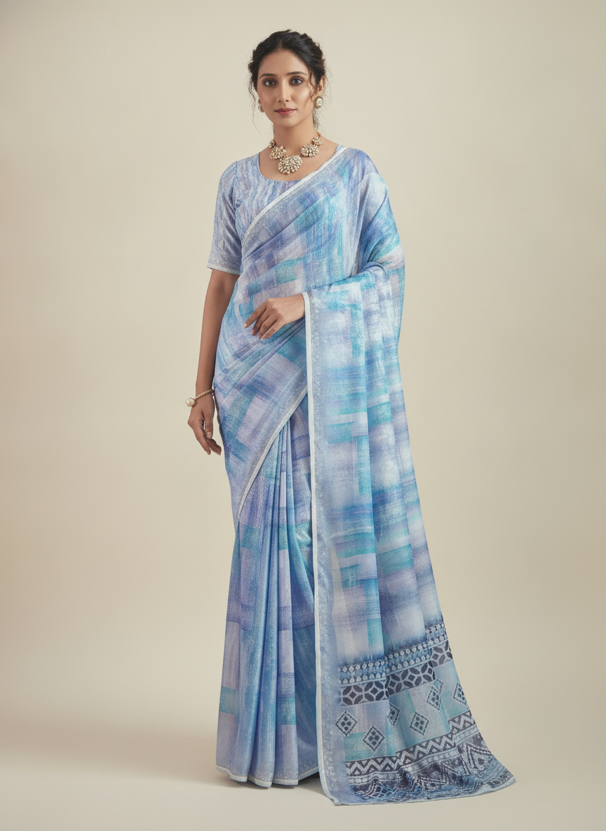 SAREES SUR