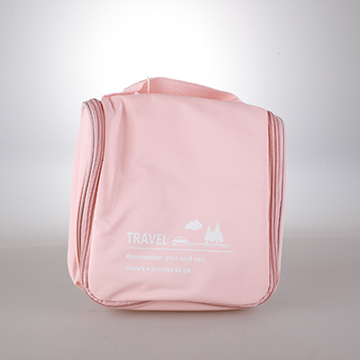 Travel Toiletry Bag