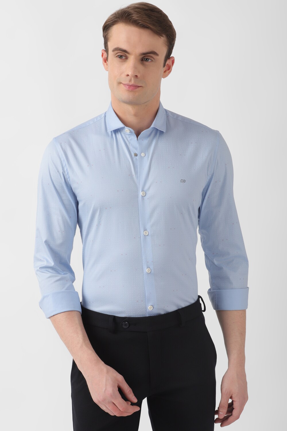 MEN SHIRT PRINTED