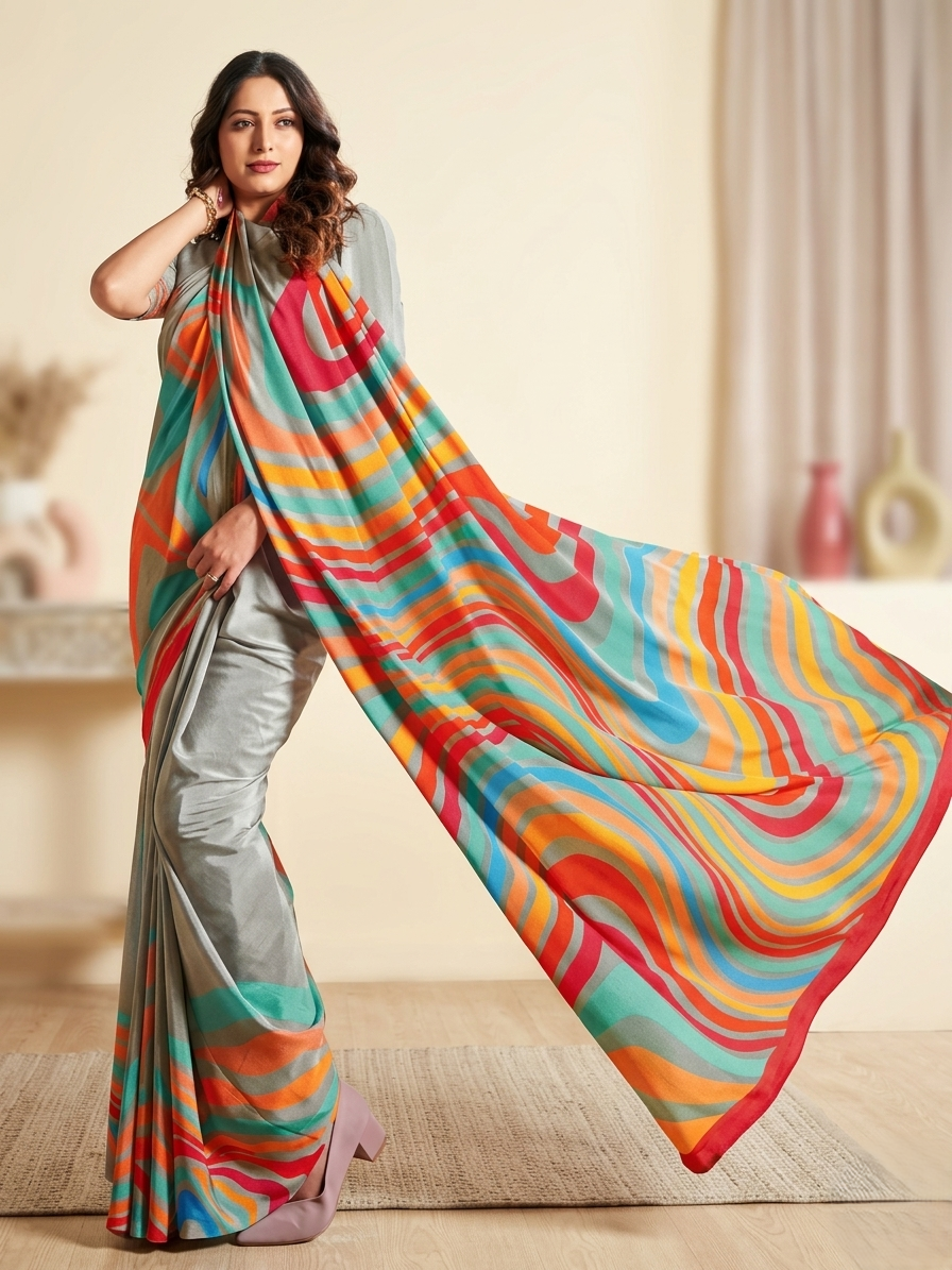 SAREES SUR
