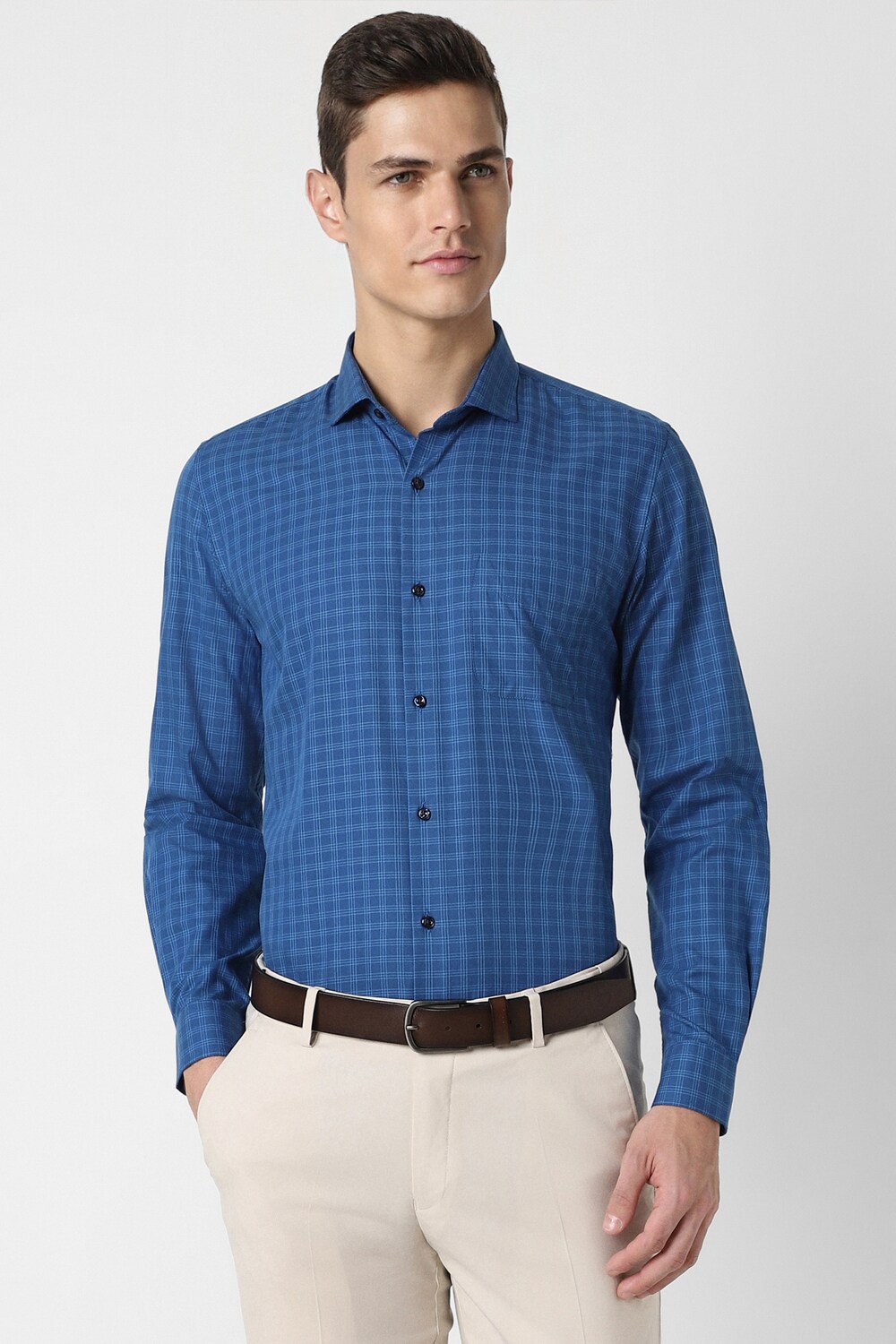 MEN'S FASHION SHIRT