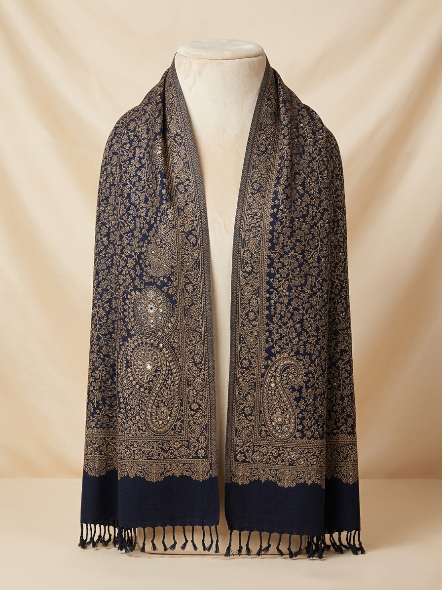 ACCESSORIES LADIES SHAWL