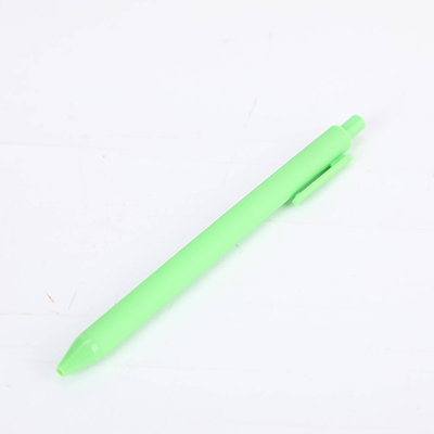 Colourful Click Gel Pen