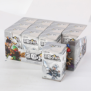 Building Blocks - 20204