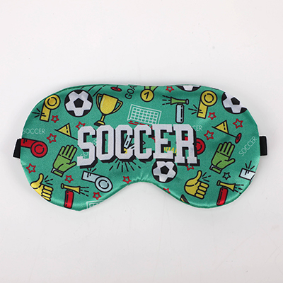 FOOTBALL Eye Mask