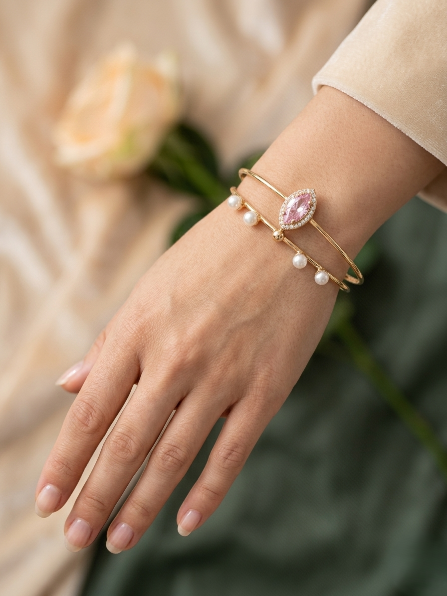 BANGLES KADA TOHFA