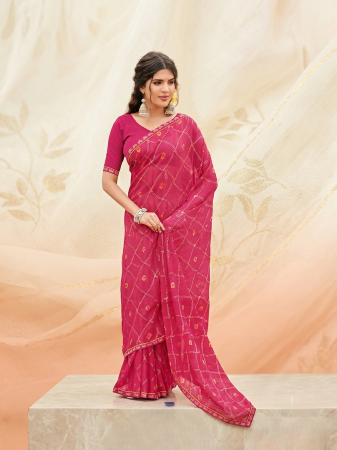 SAREES SUR