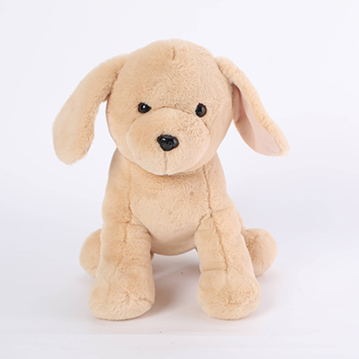 Stuffed Toy - 13 Inches Dog