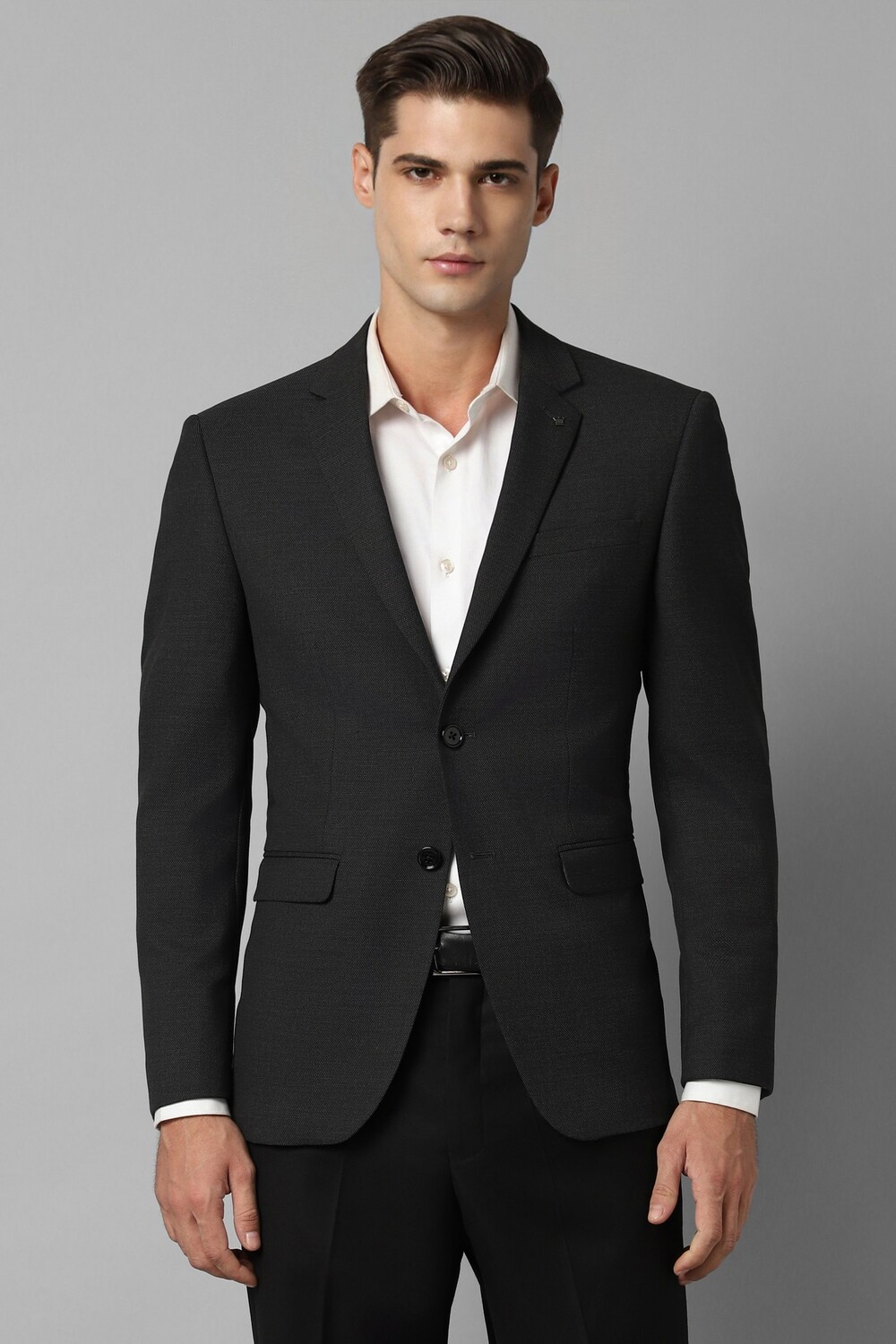 MEN FORMAL BLAZER