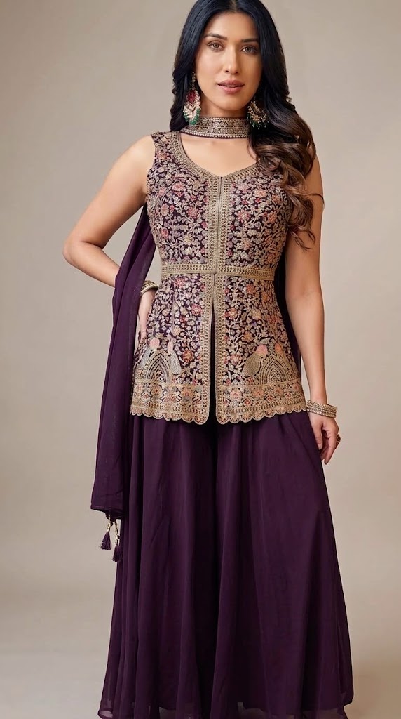 WOMEN ETHNIC CHURIDHAR (3PC)