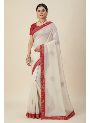SAREES SUR