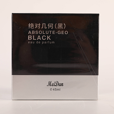 Men's Perfume - Absolute-geo - 45ml