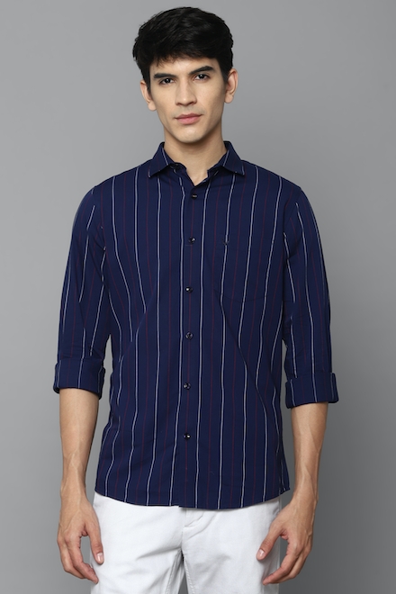 MEN SHIRT CHECKS
