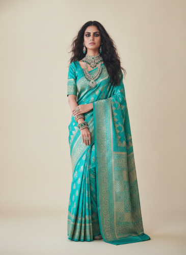 SAREES SUR