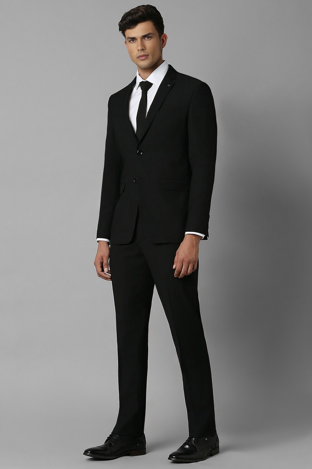 MEN FASION SLIM SUITS