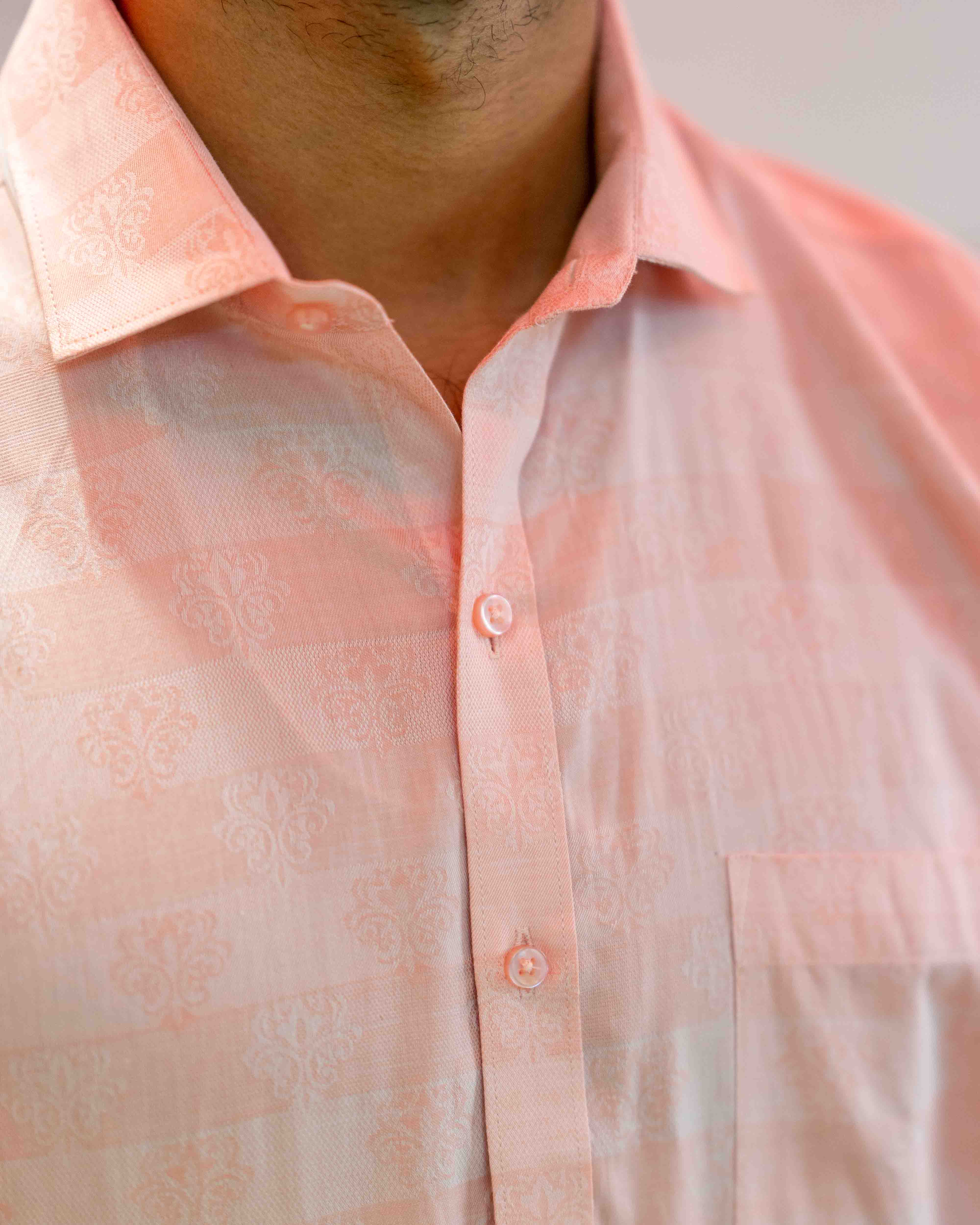 MENSWEAR-SHIRTS-COTTON L/S-3879