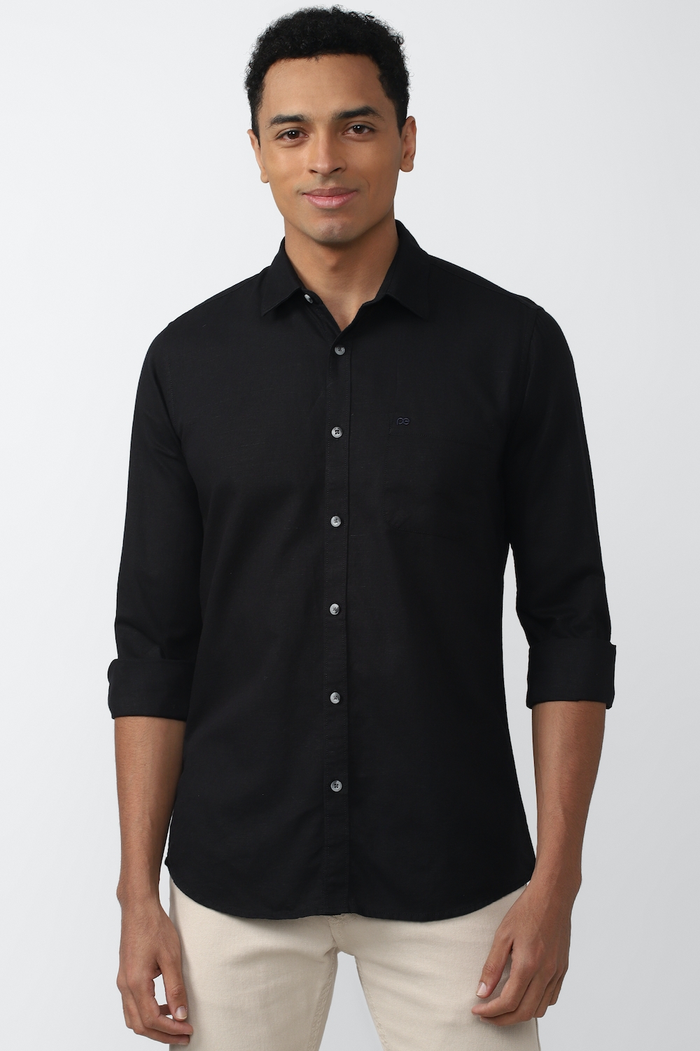 MEN SHIRT PLAIN