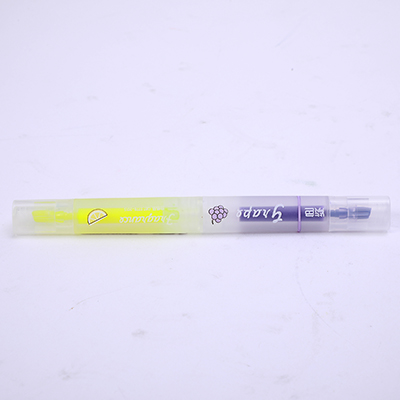 Bicolour Highlighter