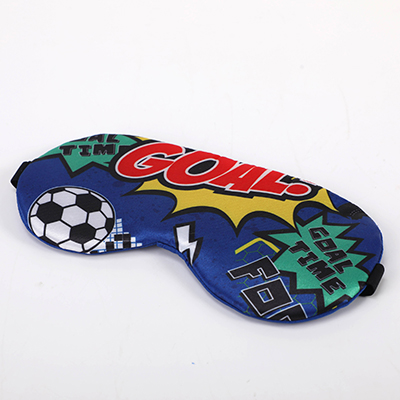 FOOTBALL Eye Mask