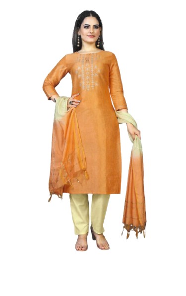 LADIES CHURIDAR