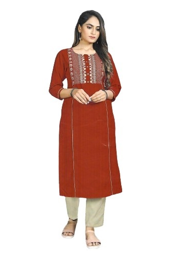 LADIES KURTI