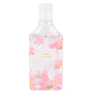 Romantic Sakura Fragrance Mist
