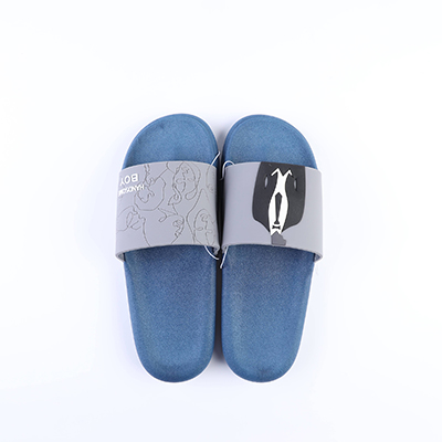 Men's Slides