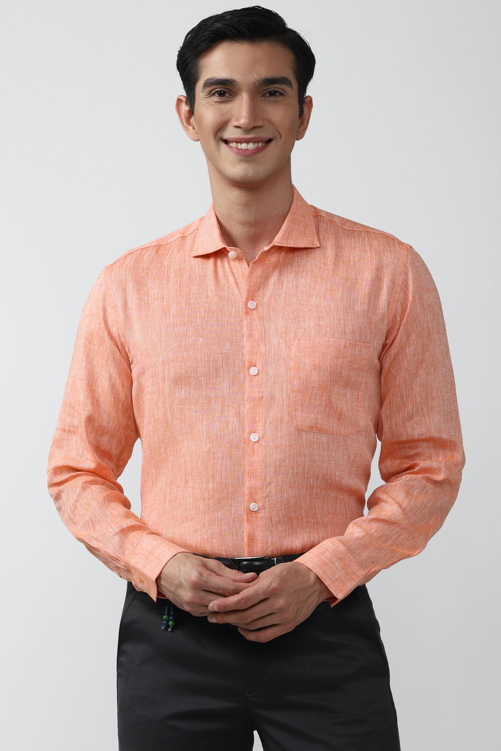 MEN SHIRT PLAIN