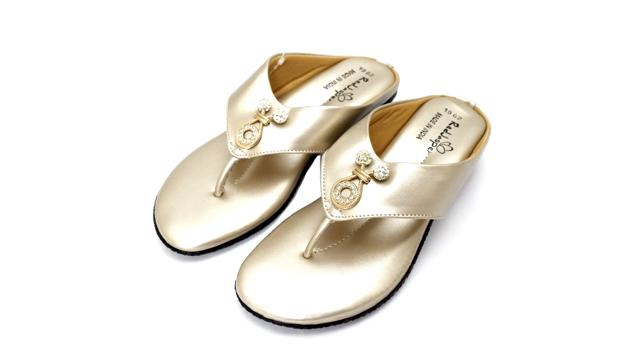 FOOTWEAR-LAD SANDAL-CASUAL-RT08/19-1962